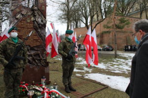 Narodowy Dzień Pamięci Żołnierzy Wyklętych – 1 marca 2021