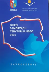Dzień Samorządu Terytorialnego 2021 w Rzeszowie