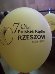 70-lecie Polskiego Radia Rzeszów