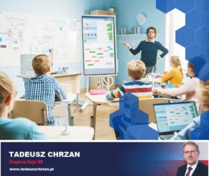 Laboratoria Przyszłości dla szkół z Powiatu Jarosławskiego