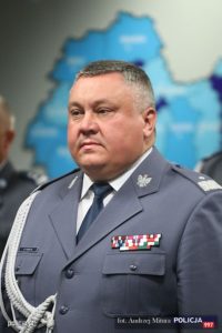 Krzysztof Pobuta powołany przez Prezydenta RP do Rady ds. Bezpieczeństwa i Obronności