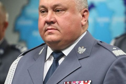 Krzysztof Pobuta powołany przez Prezydenta RP do Rady ds. Bezpieczeństwa i Obronności